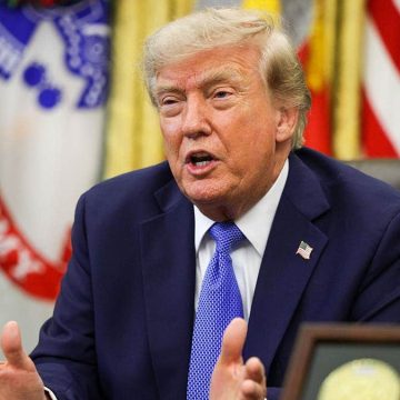 Trump Signs Executive Orders on Birthright Citizenship and Birth Tourism