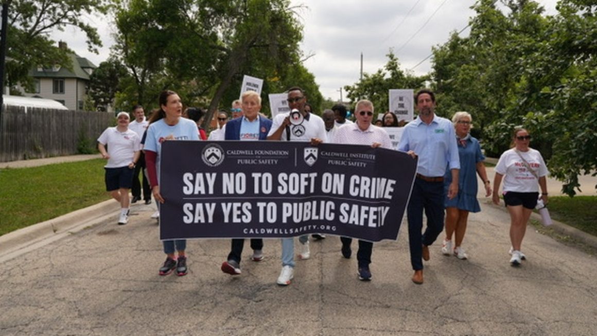 A Community’s Call for Change: Marching Against Violence in Chicago