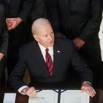 Justice Department Faces Challenges with Biden’s Clemency Decisions