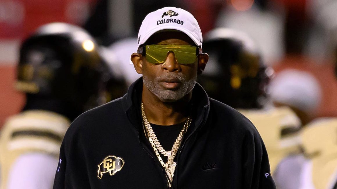 Colorado’s Strict Secrecy Surrounds Open Football Practice