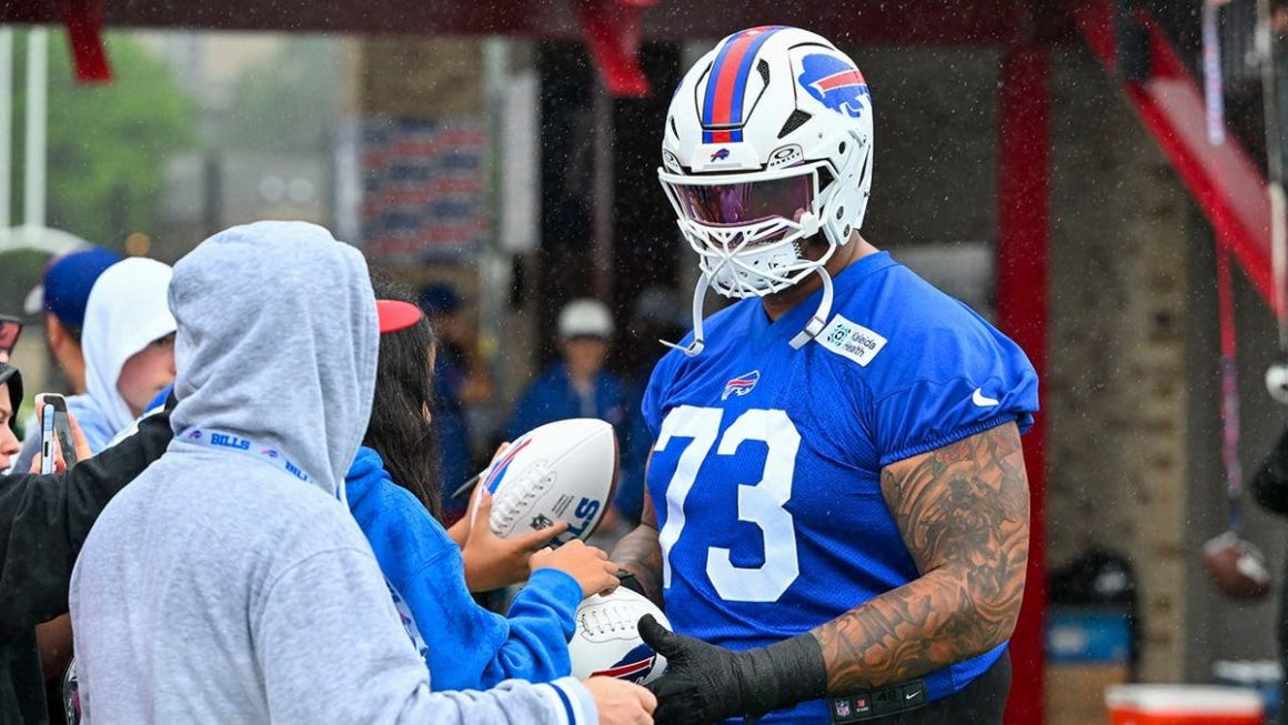 Canine Controversy at NFL Practice Field
