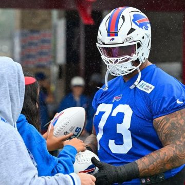 Canine Controversy at NFL Practice Field