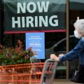 U.S. Unemployment Claims Drop, Indicating Job Security