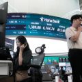 AI’s Impact on China’s Job Market