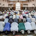 Parents Sue Palo Alto School Over Mosque Field Trip