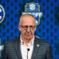 College Football Preseason Rankings and Rivalries