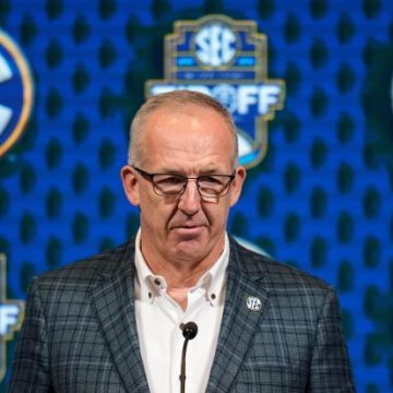 College Football Preseason Rankings and Rivalries