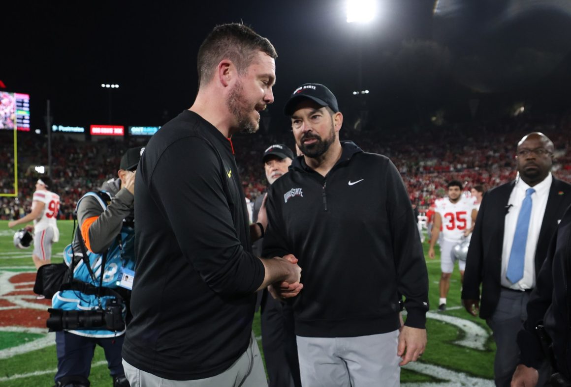 1331b84e-e2ef-49ea-a590-5b0602cf8c7f Big Ten Adopts Policy Blocking NFL Returnees, Coaches Speak Out