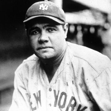 MLB Star Pete Crow-Armstrong Shares Unusual Opinion on Babe Ruth’s Existence