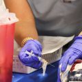 Kindergarten Vaccine Exemptions Reach Record High