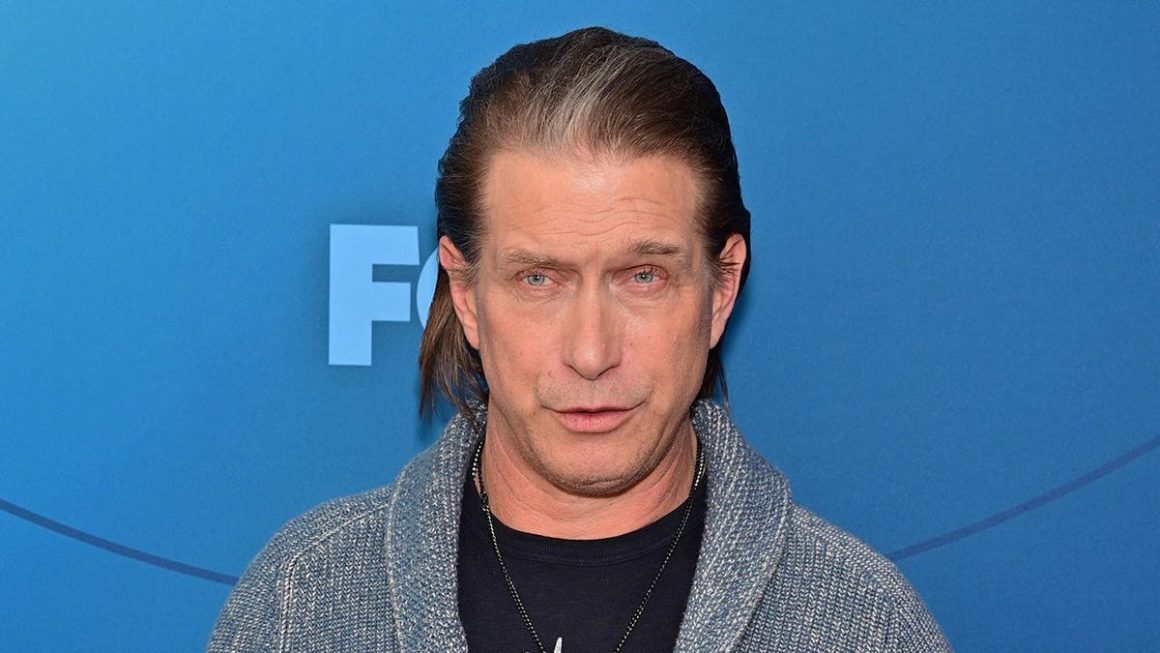 Stephen Baldwin Finds Purpose in Faith Over Hollywood Stardom