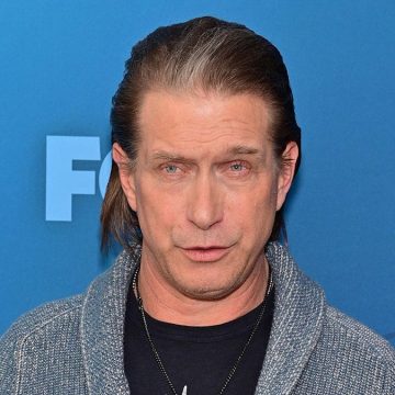 Stephen Baldwin Finds Purpose in Faith Over Hollywood Stardom