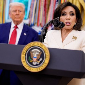 White House Explores New Charges in Lincoln Memorial Case