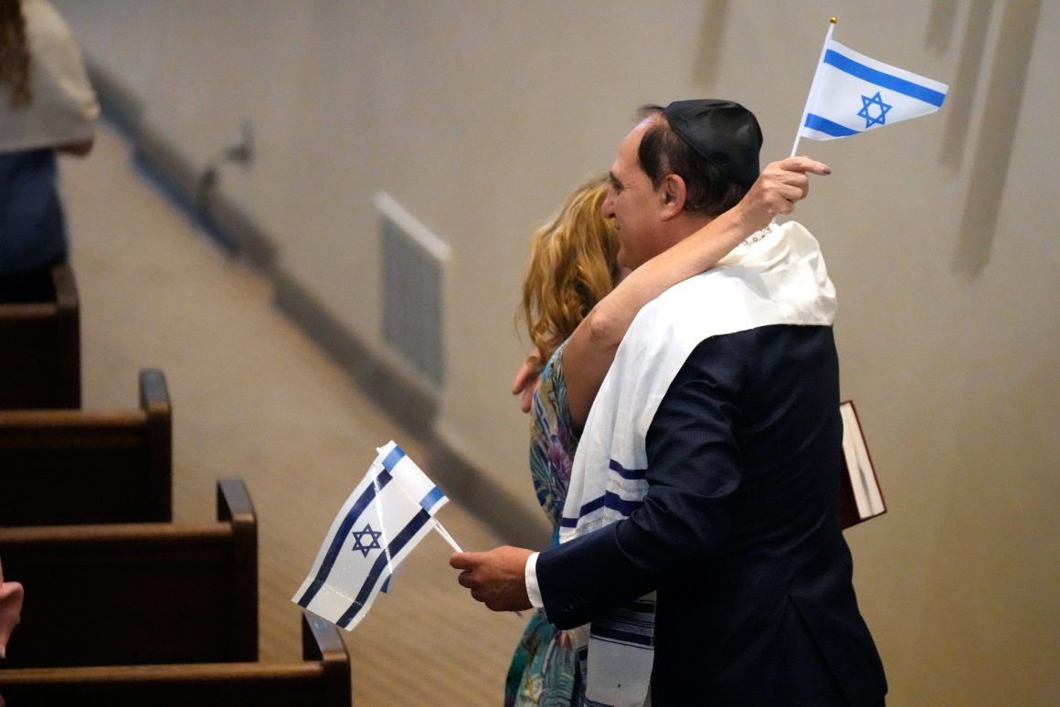 California’s Recognition of Jewish Identity: Ethnicity and Race