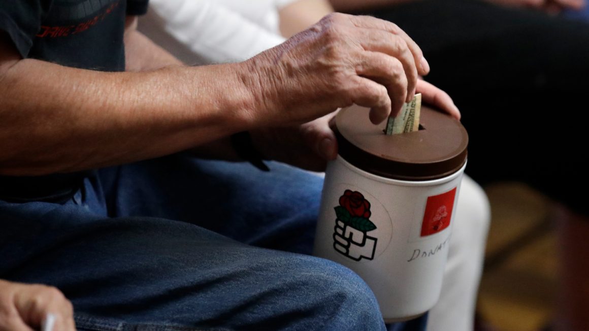 Challenges Facing Democratic Socialists and U.S. Governance