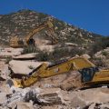 Border Construction Threatens Historic and Sacred Sites