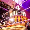 Kandi Krush’s Journey in Women of Wrestling