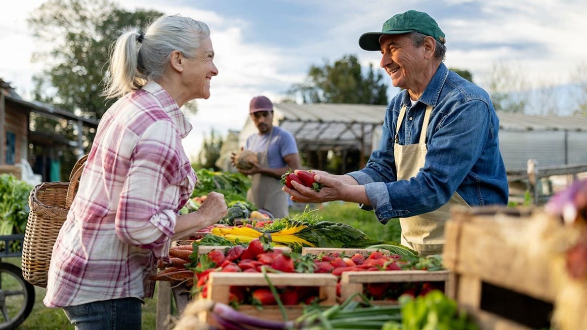 Health Alert: Rising Cyclospora and Salmonella Outbreaks