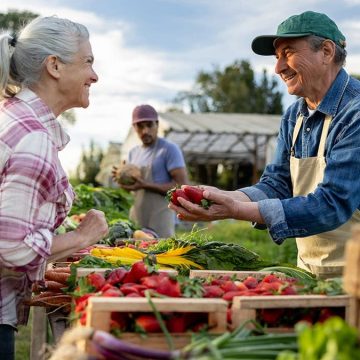 Health Alert: Rising Cyclospora and Salmonella Outbreaks