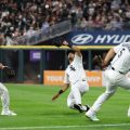 White Sox Outfielders Shine in Victory Over Rangers