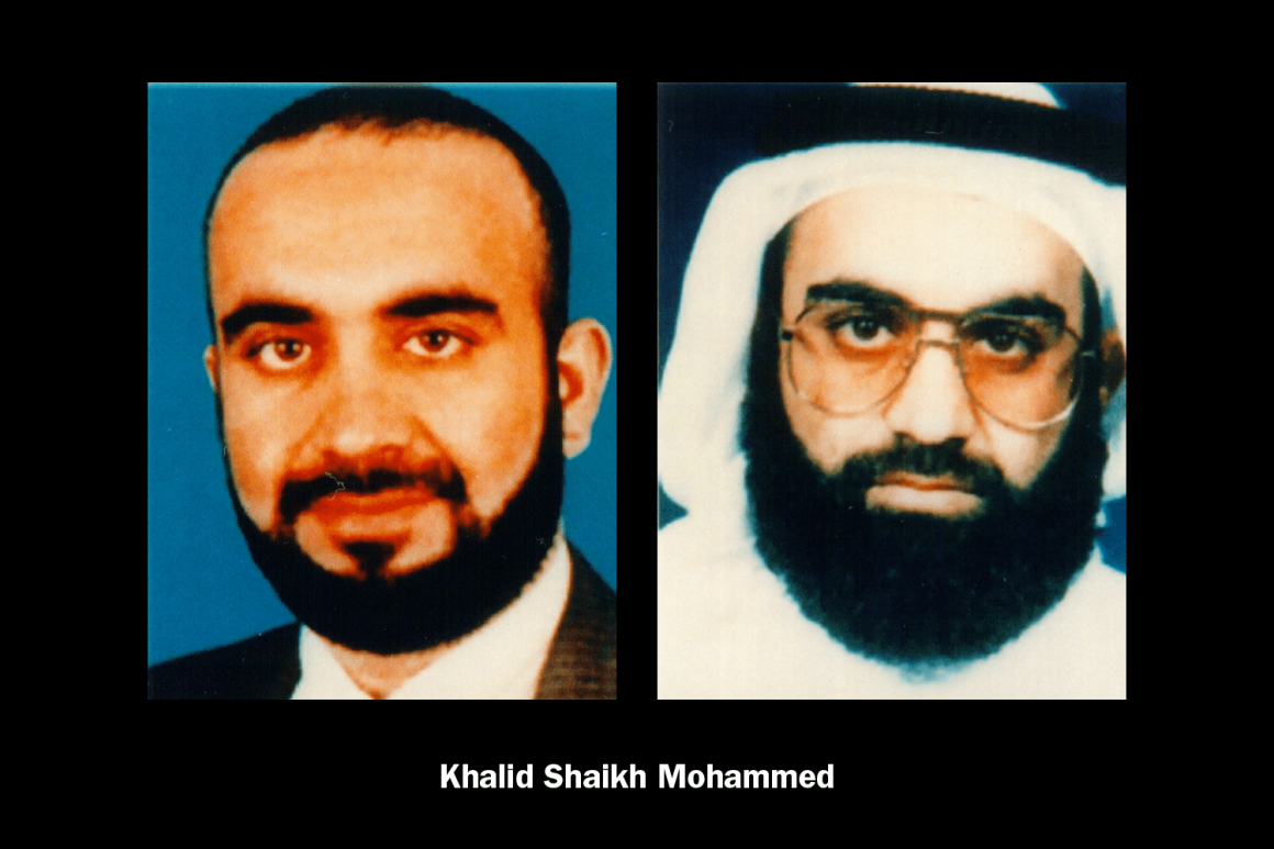 Analyzing the 9/11 Attack Plans