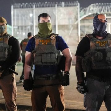 ICE Implements Body Camera Rollout Amid Policies Limiting Public Access to Footage