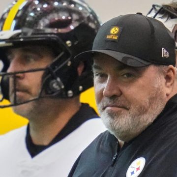 Aaron Rodgers’ Reunion with Mike McCarthy: A Final Season in Pittsburgh
