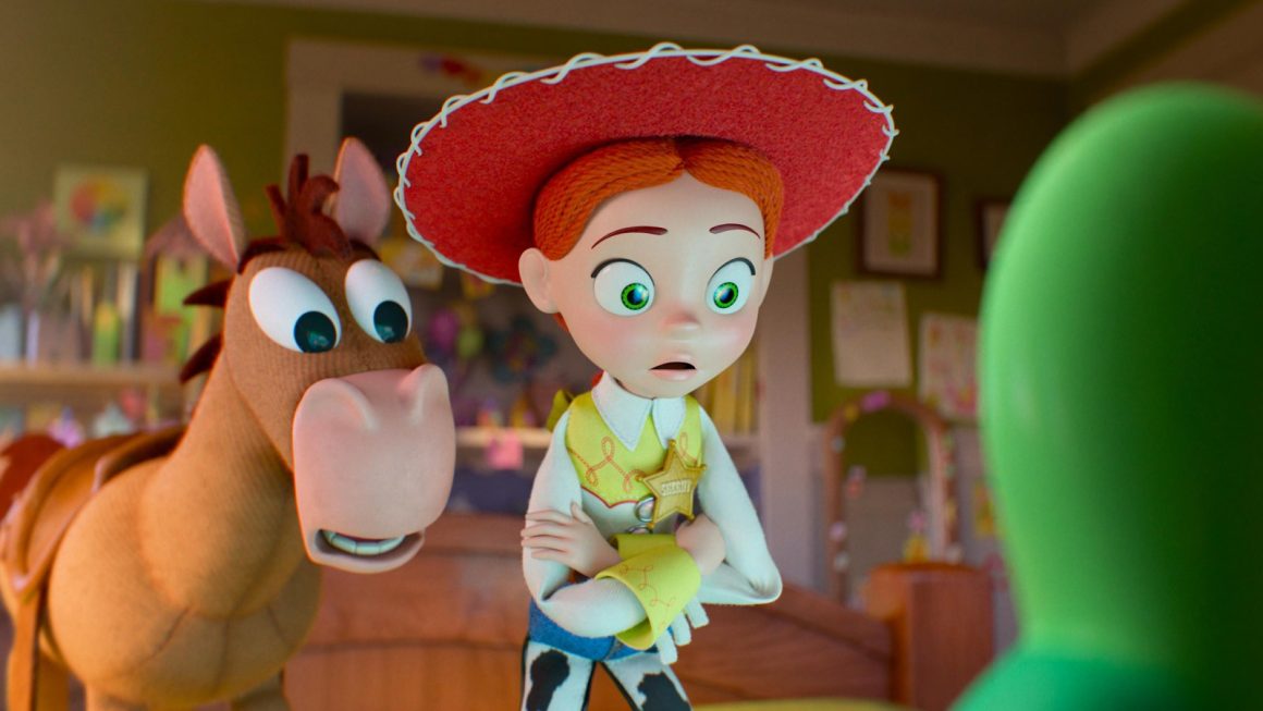 Toy Story 5: Digital Release and Bonus Features