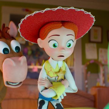 Toy Story 5: Digital Release and Bonus Features