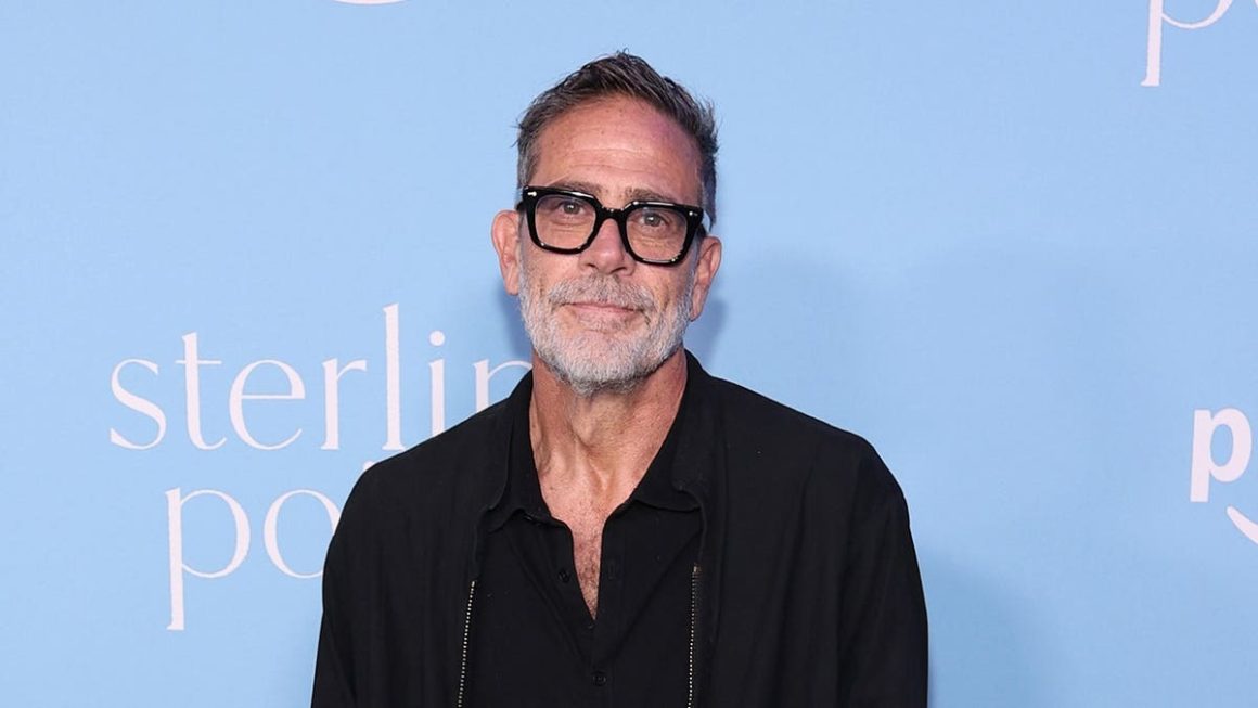 Jeffrey Dean Morgan’s Early Struggles in Hollywood