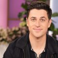 David Henrie Embraces Faith After Monastery Visit