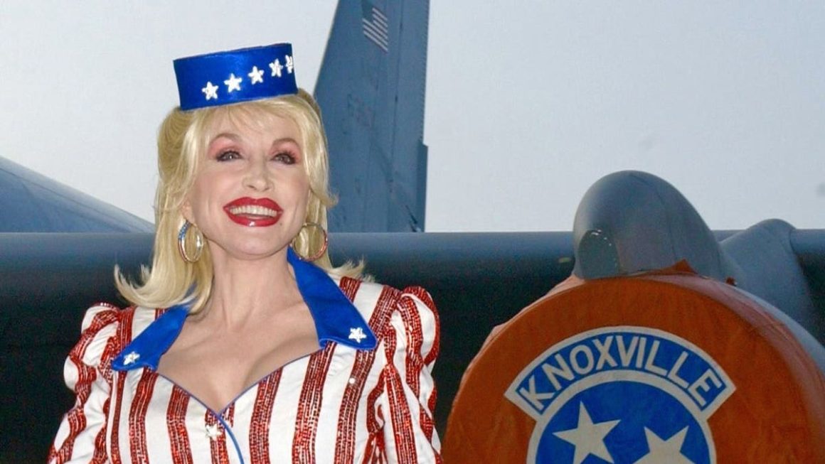 Lee Greenwood Remembers Dolly Parton: Her Legacy and Military Connection