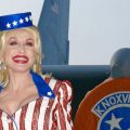 Lee Greenwood Remembers Dolly Parton: Her Legacy and Military Connection