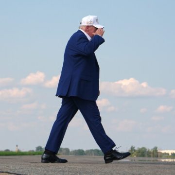 Trump Resumes Sanctions Against Iran Amidst Stalled Efforts