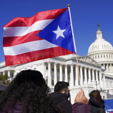 Puerto Rican Statehood: A Critical Issue for Republican Engagement