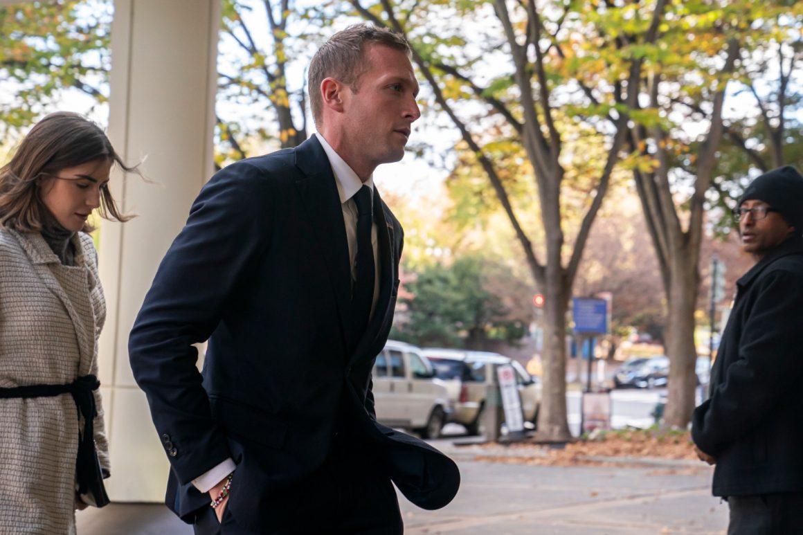Republican Lawmakers Divided Over Max Miller’s Congressional Future Amid Legal Dispute