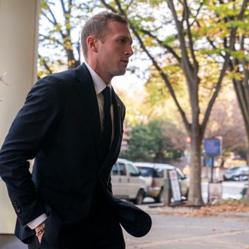 Republican Lawmakers Divided Over Max Miller’s Congressional Future Amid Legal Dispute
