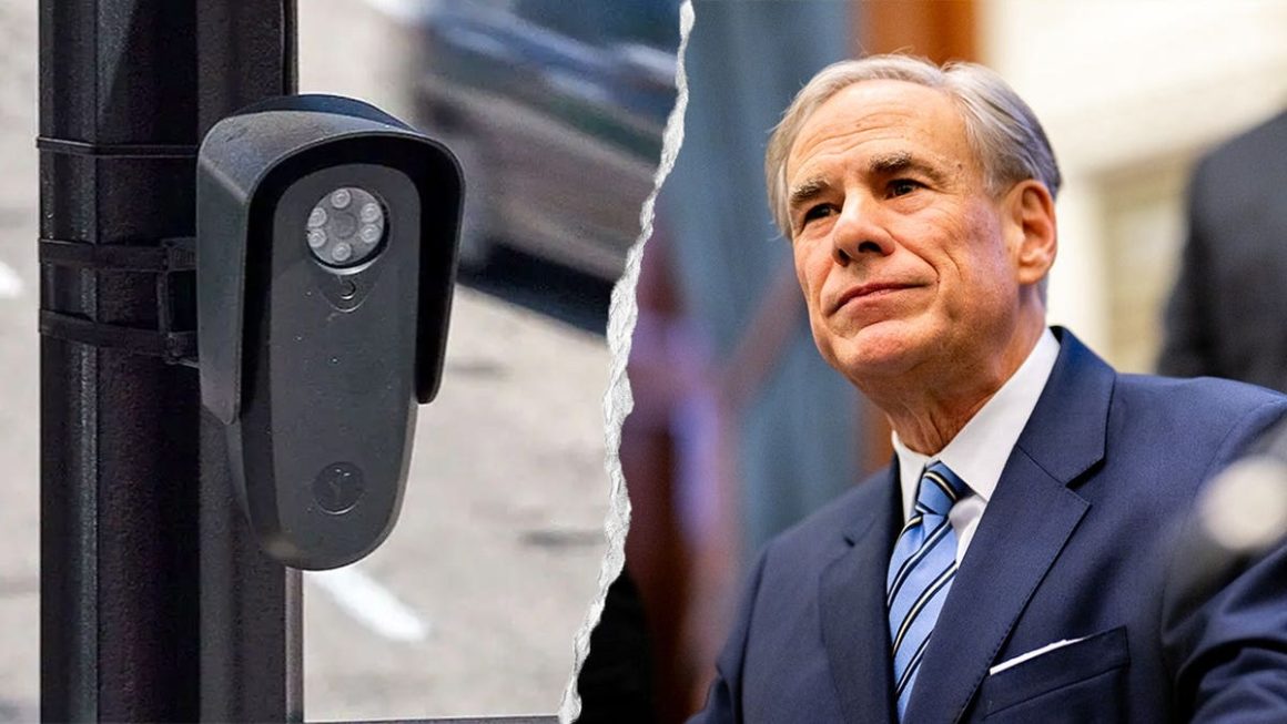 Bipartisan Concerns Over AI Surveillance Technology