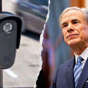 Bipartisan Concerns Over AI Surveillance Technology