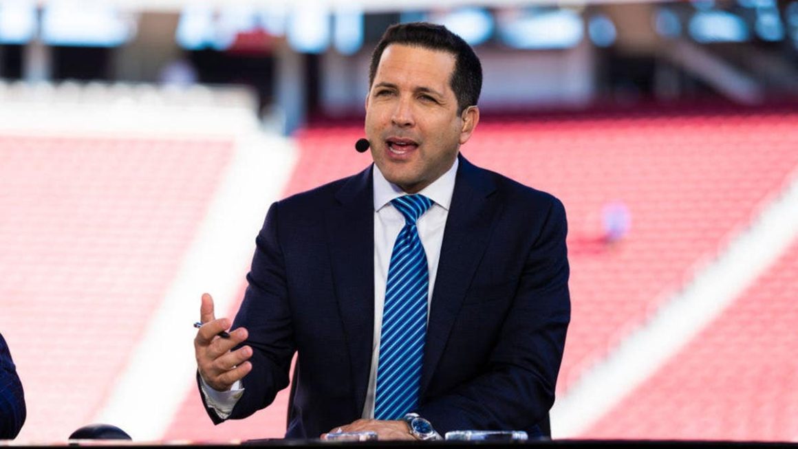 Adam Schefter Returns to NFL Network on ‘The Insiders’