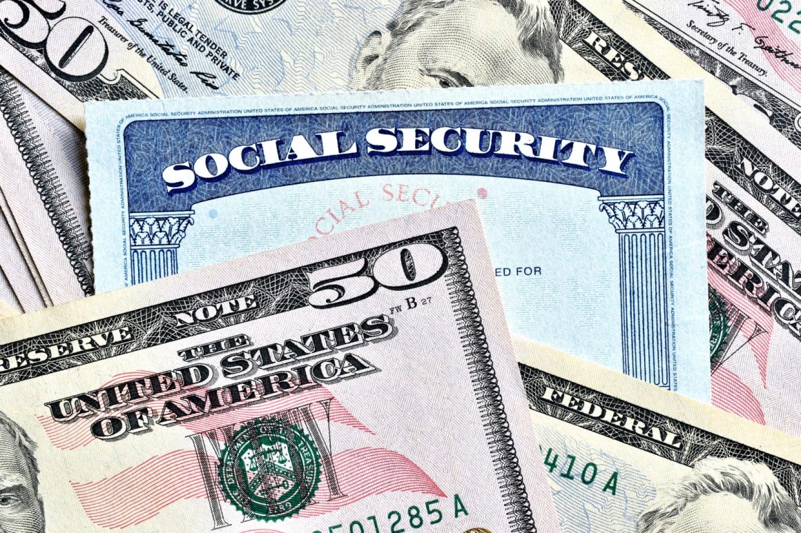 Congress Faces Social Security Funding Deadline Amid Debate
