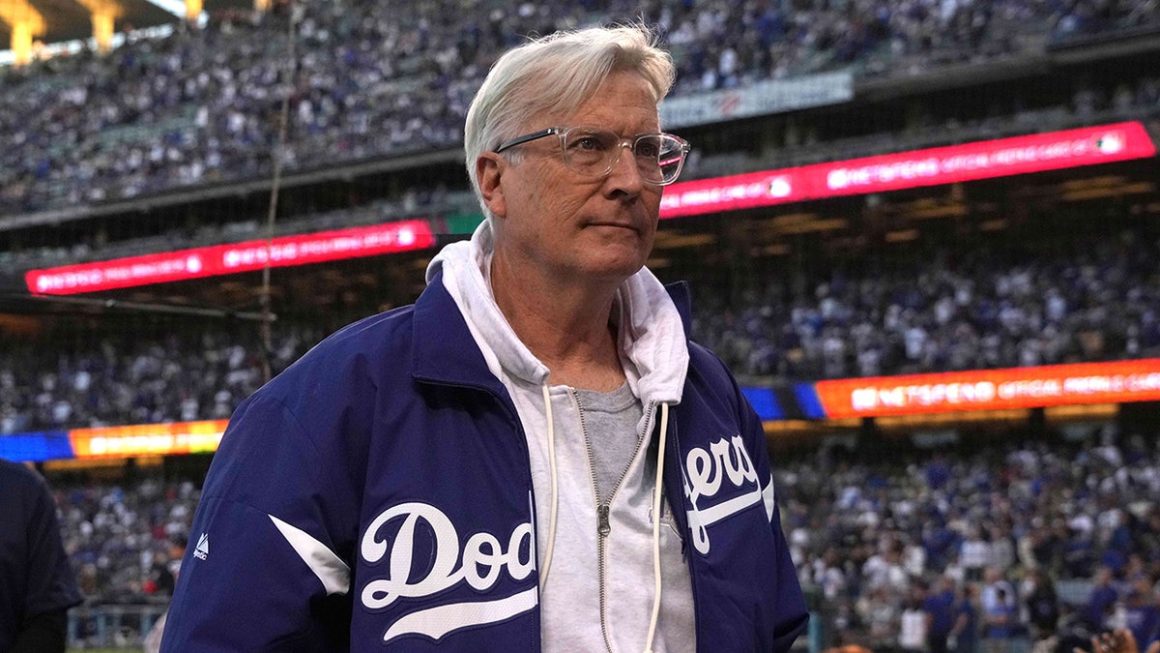 Los Angeles Dodgers and Mark Walter Under Scrutiny for Financial Dealings