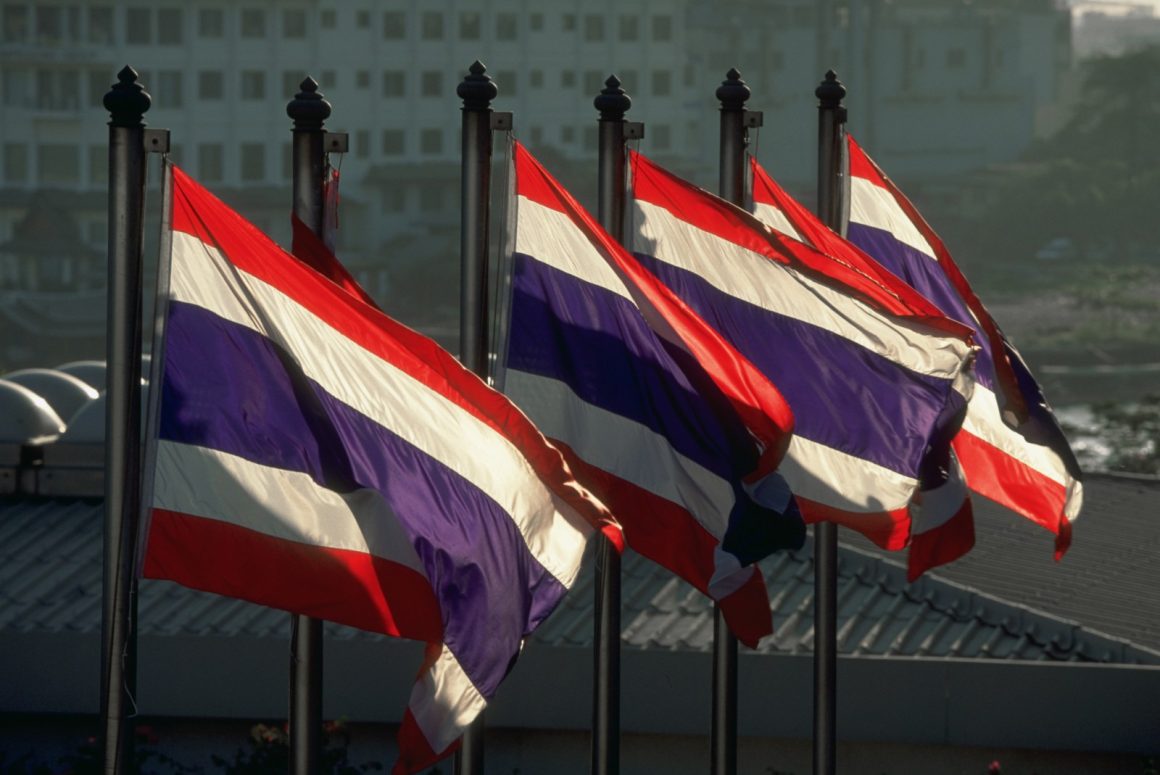School Shooting in Thailand’s Nonthaburi Province