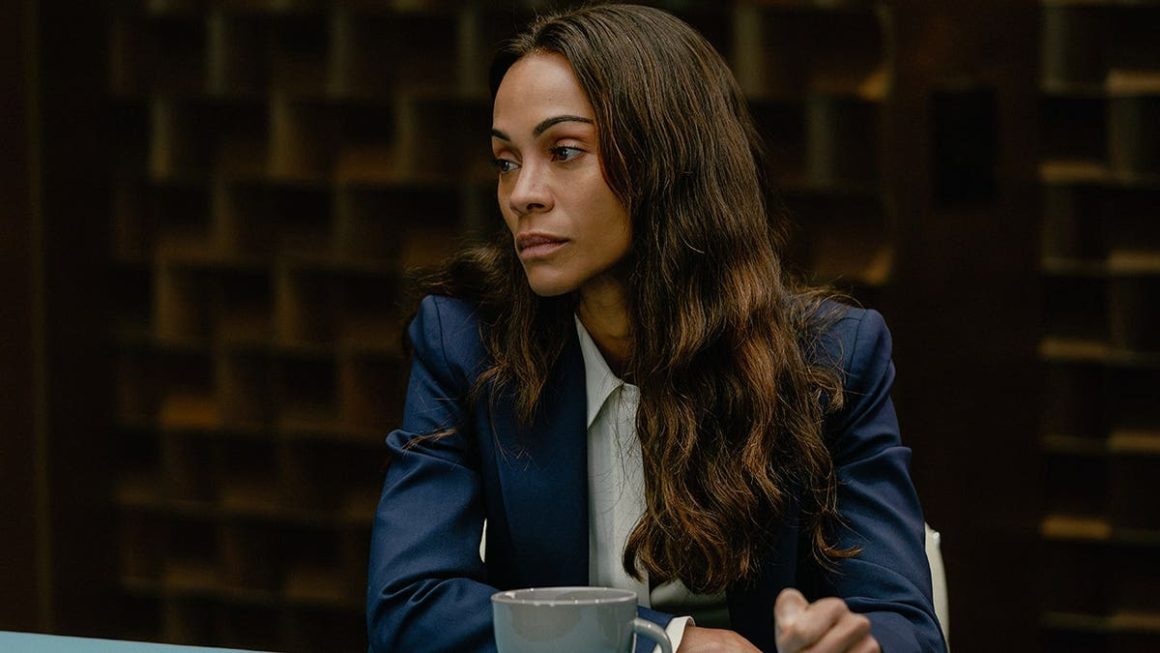 Intense Developments in ‘Lioness’ Season 3 Capture Audience