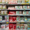 California’s New Bill Targets Transparency in Diaper Ingredients