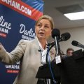 Trump Mobilizes for Darline Graham in South Carolina GOP Senate Runoff