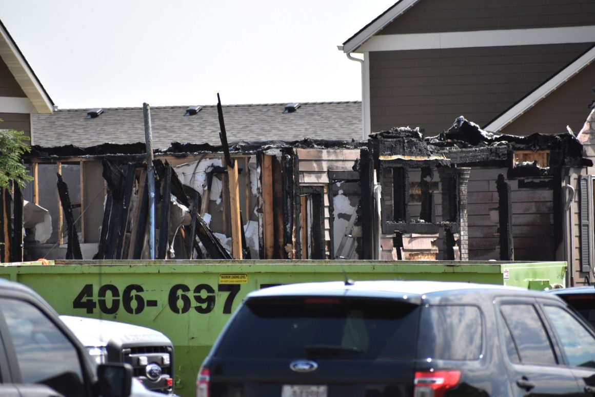 Tragic Shooting in Montana Leaves Eight Family Members Dead