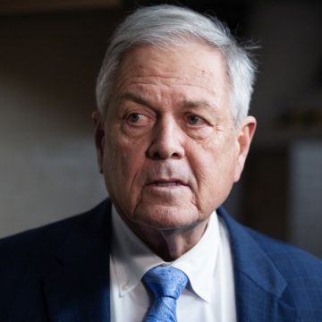 South Carolina Senate Race Heads to Runoff with Trump-Backed Candidate
