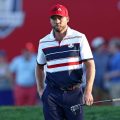Sam Burns: Balancing Golf, Family, and Patriotism