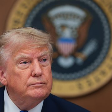 Trump and O’Donnell’s Ongoing Feud: A Closer Look